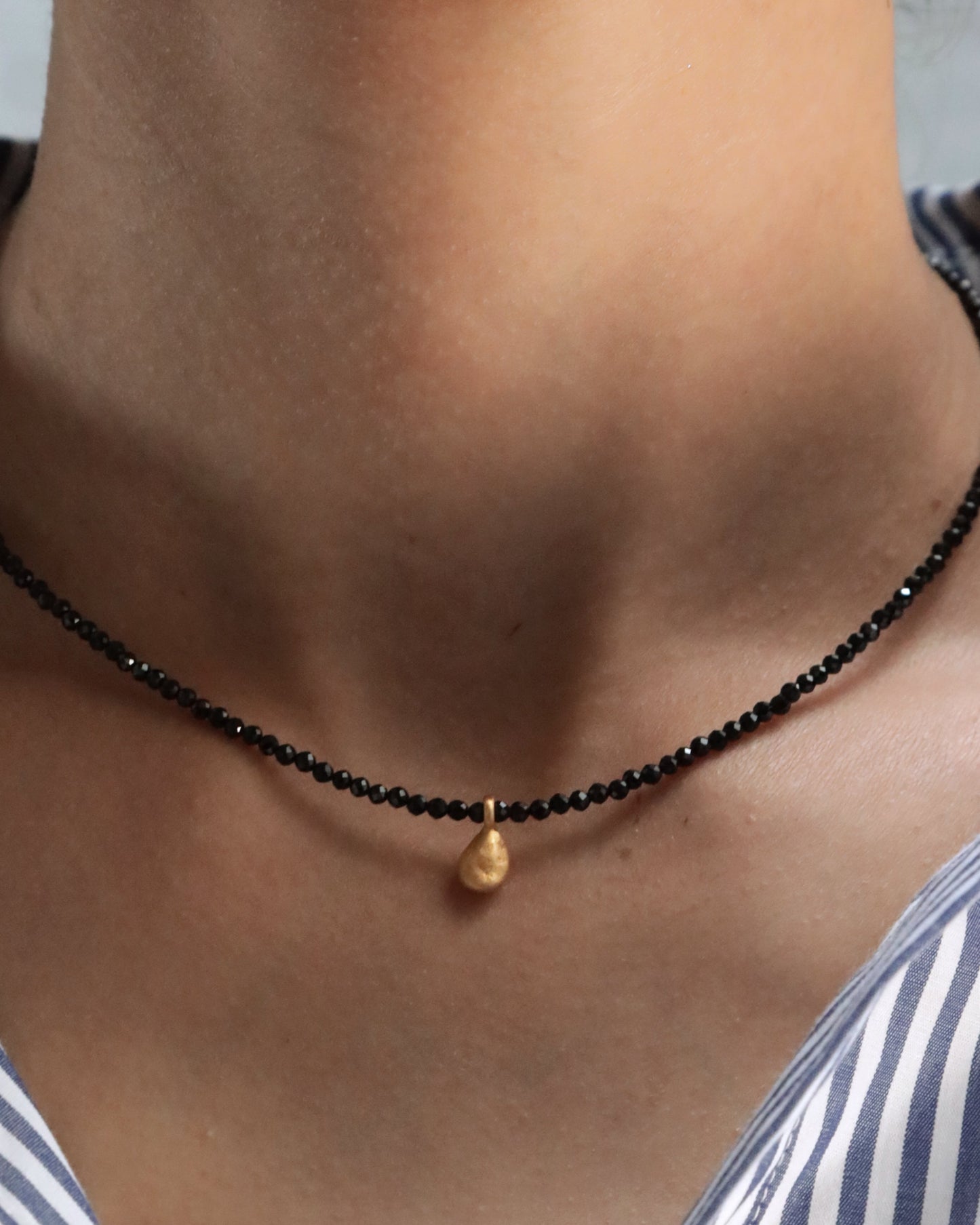 Pepita Necklace