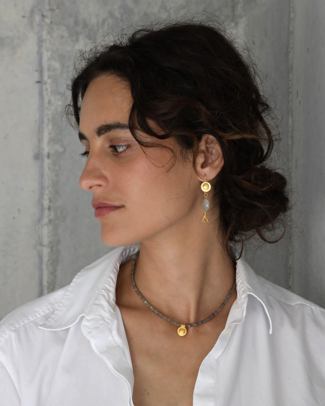 Collar Petra