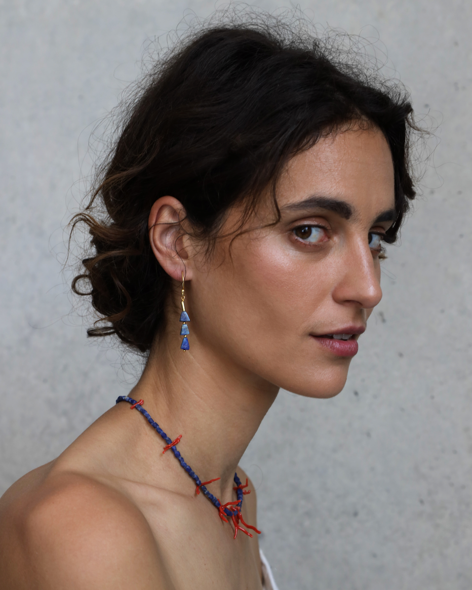 Pendientes Dorotea