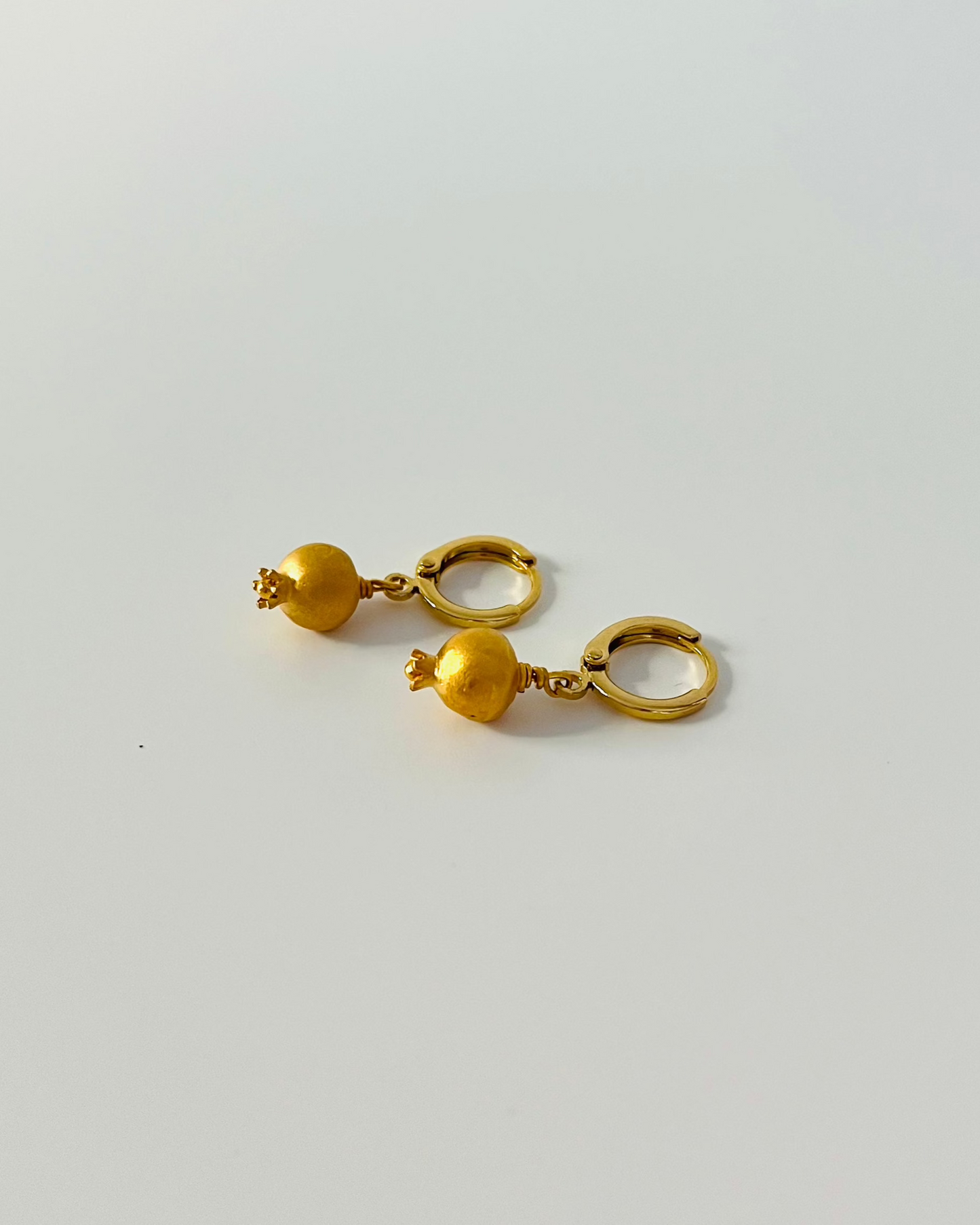 Pendientes Granada