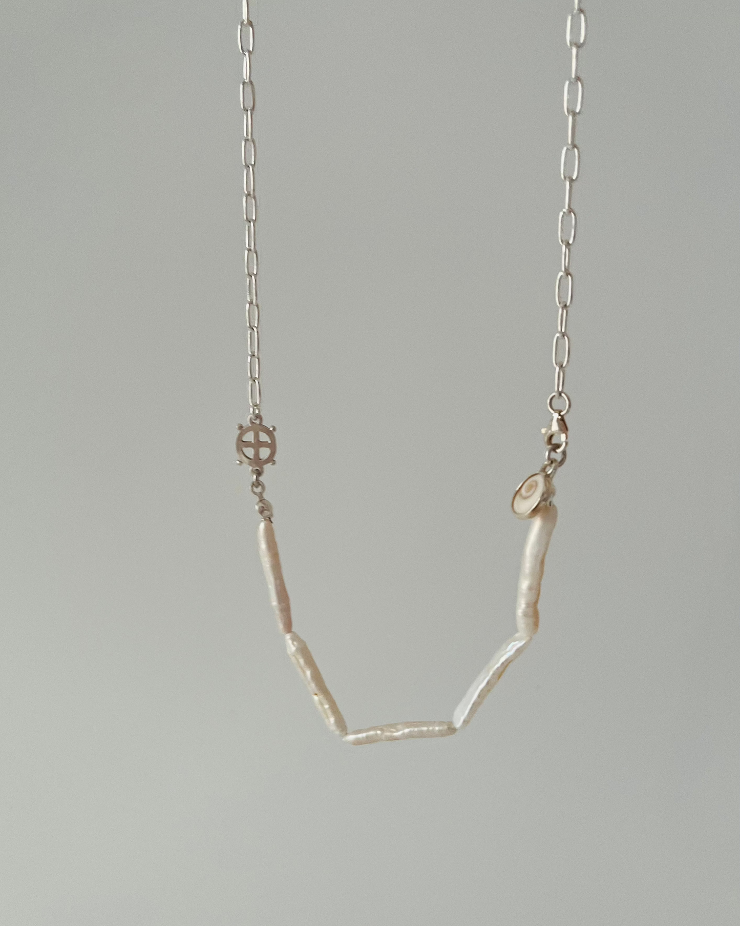 Collar Blanca
