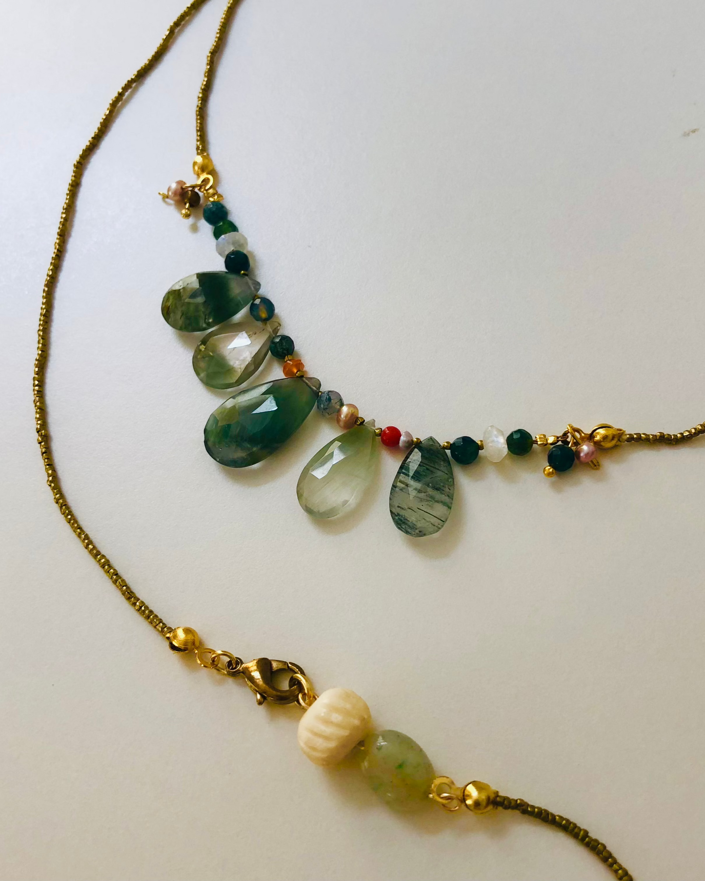 Collar Francisca