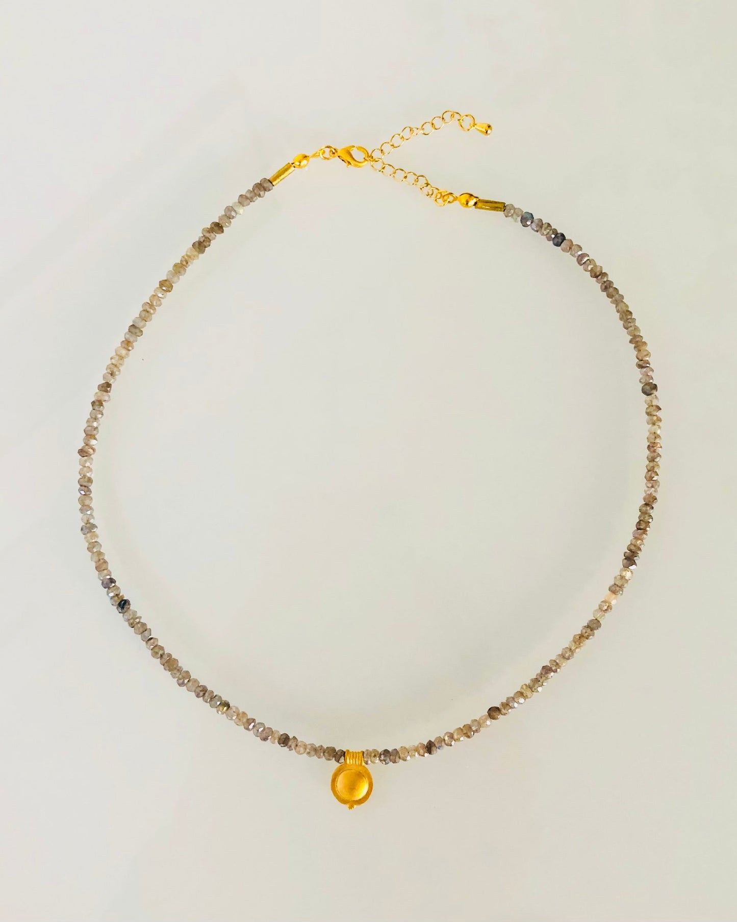 Collar Petra