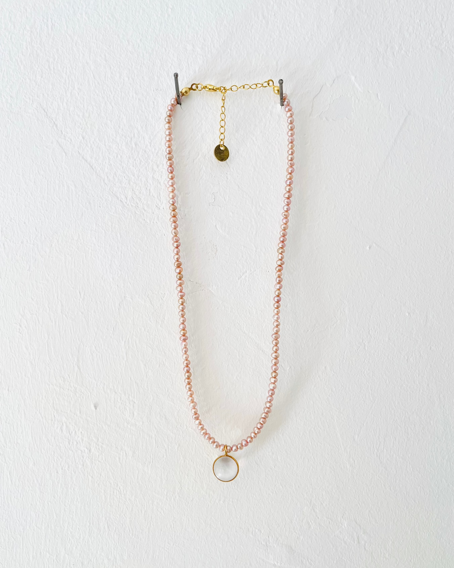 Collar Malva