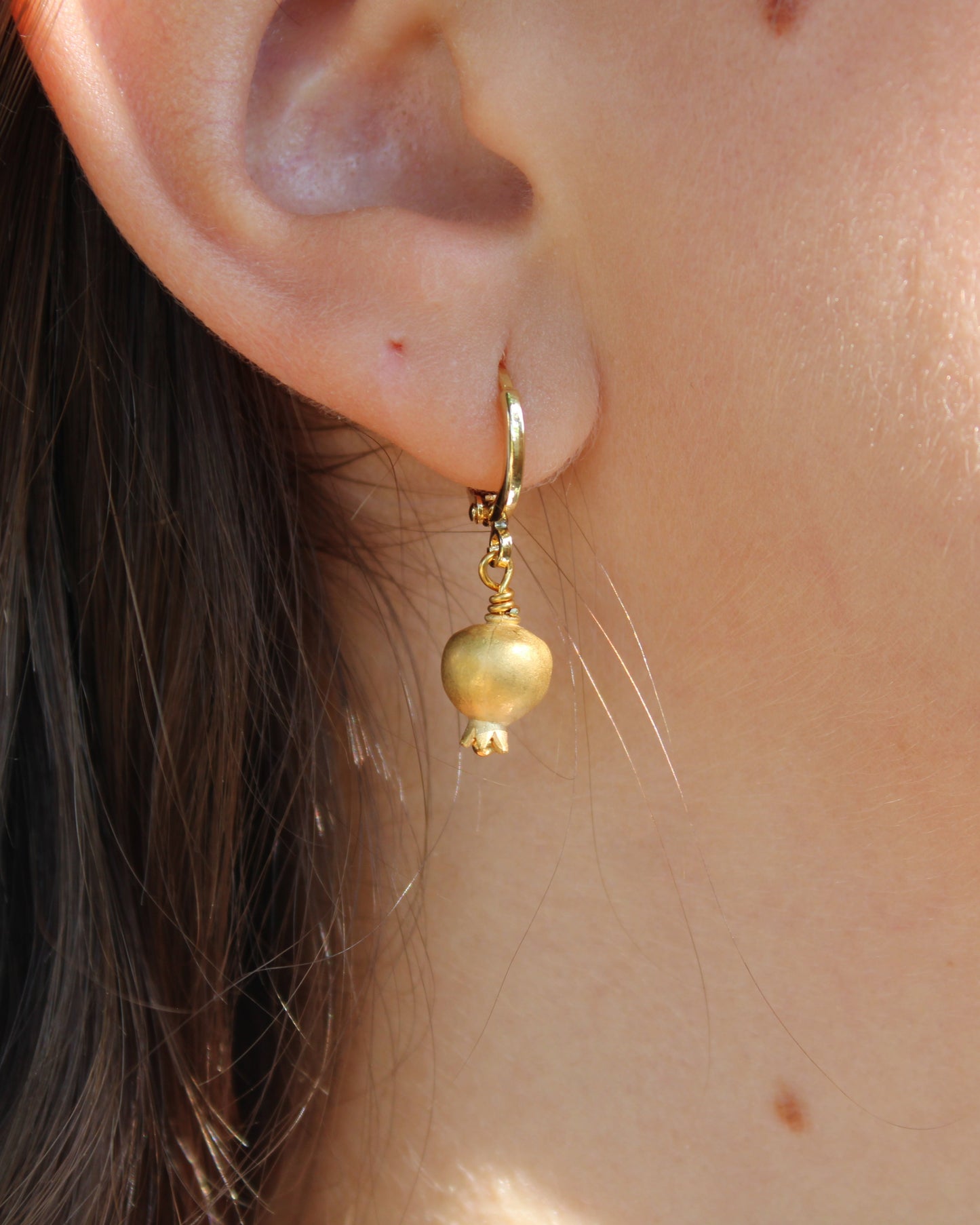 Pendientes Granada