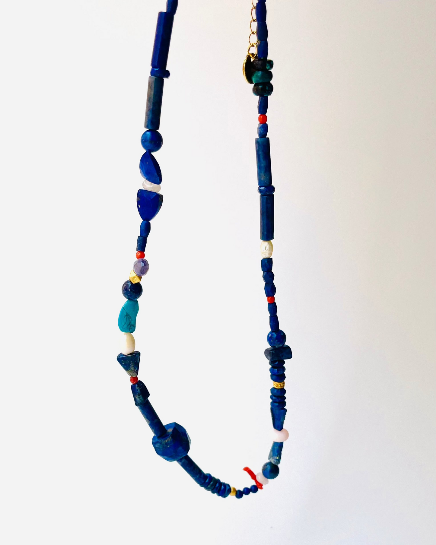Collar Eva