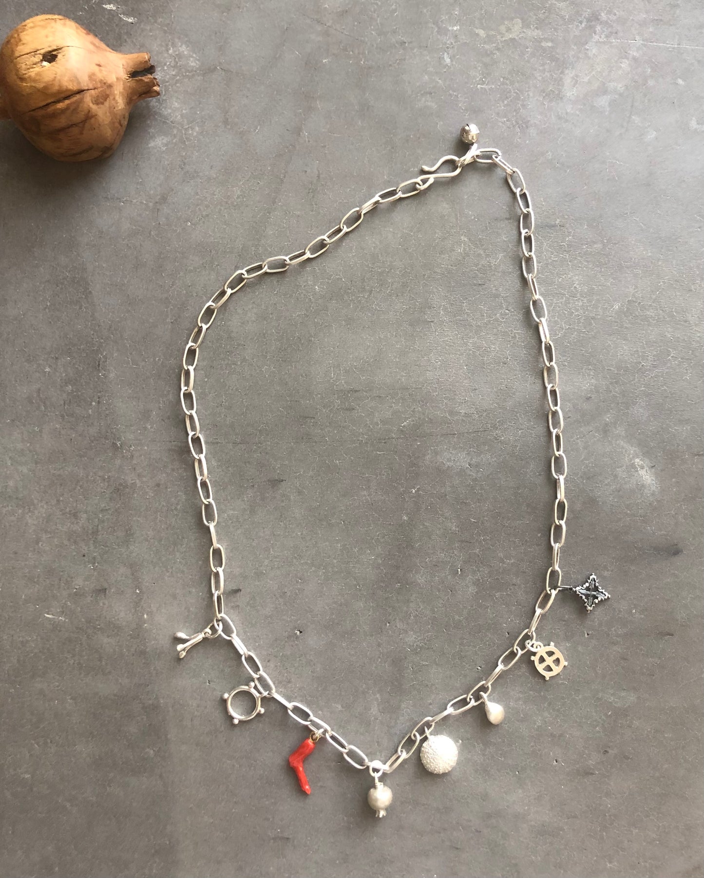 collares Salinas
