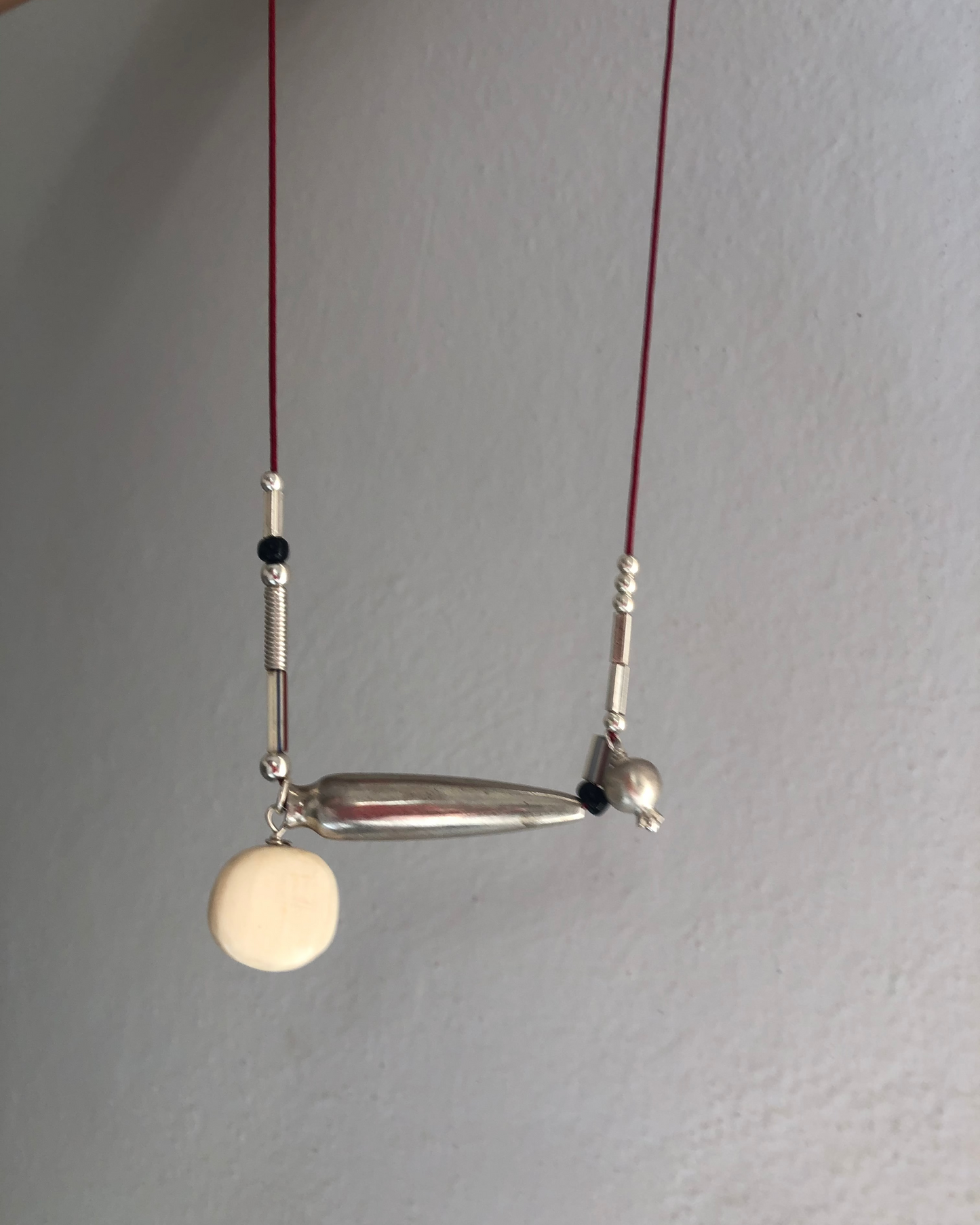 Collar Fina