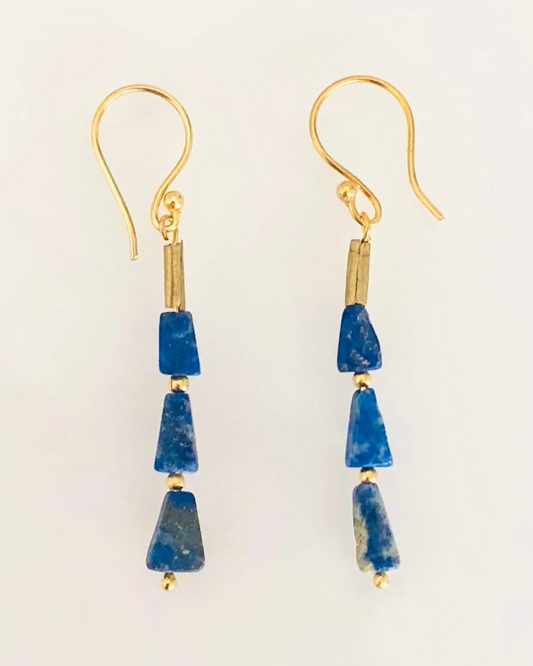 Pendientes Dorotea