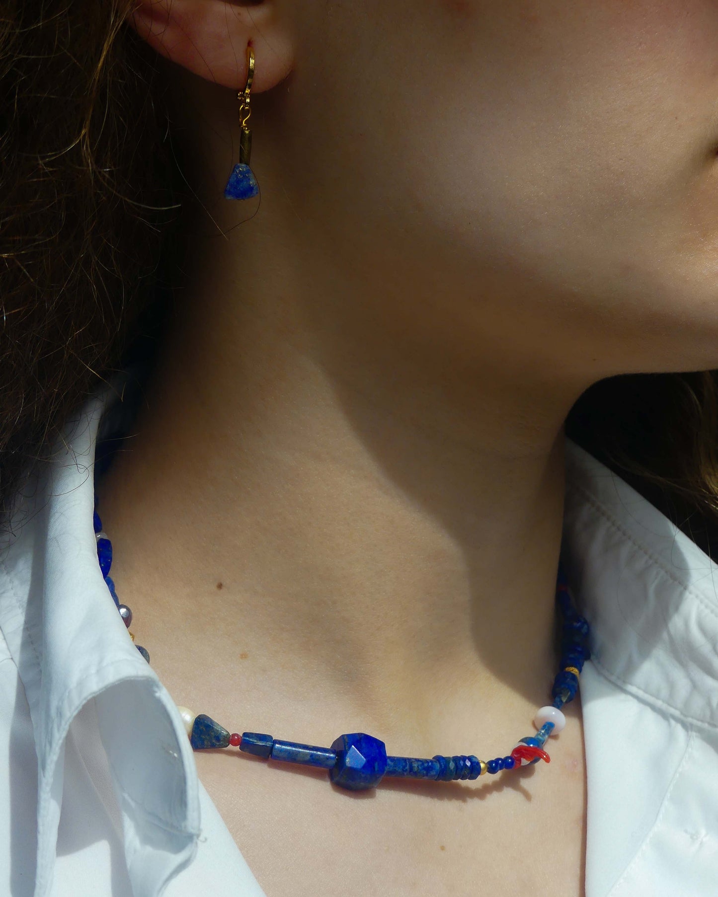 Collar Eva