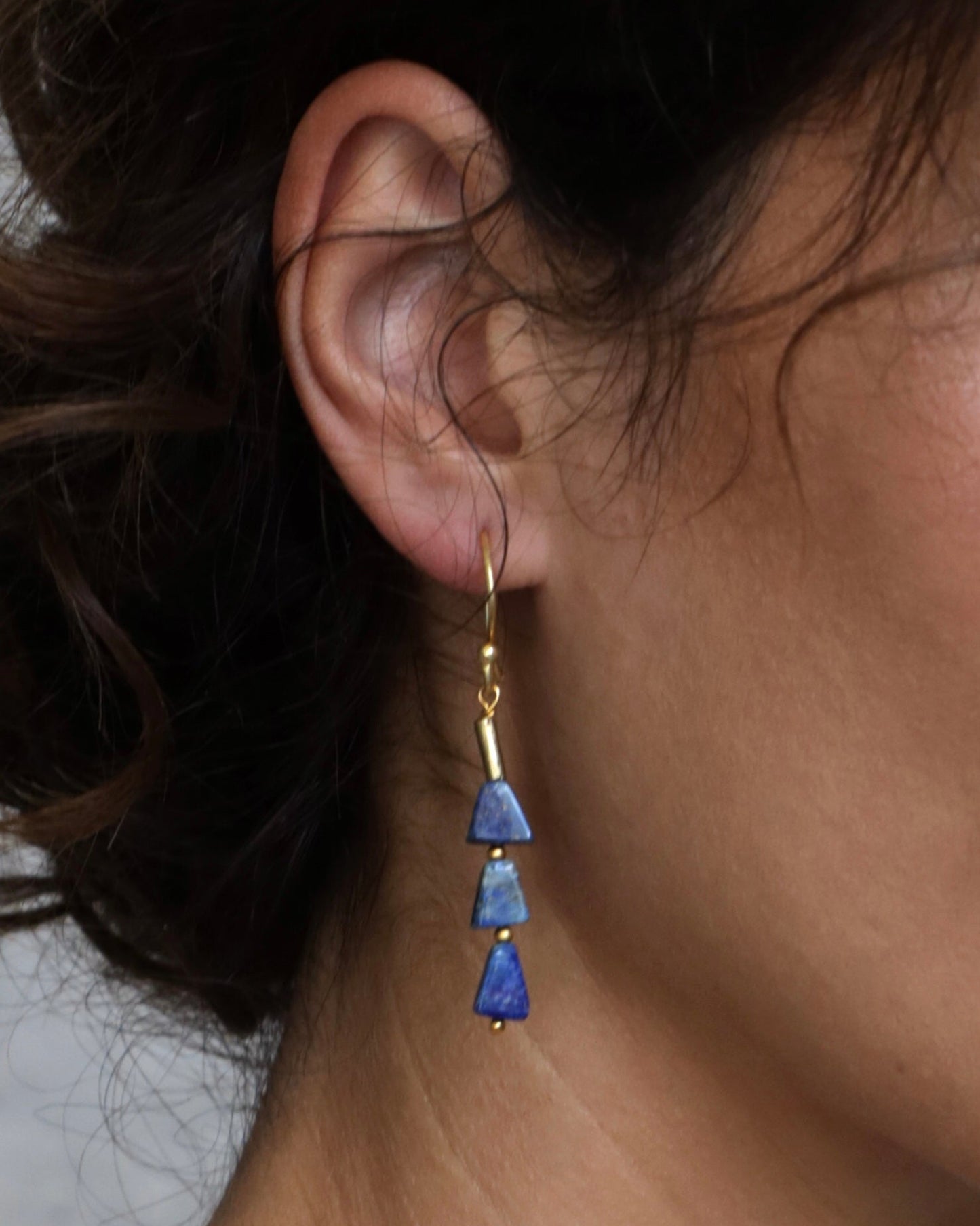 Pendientes Dorotea