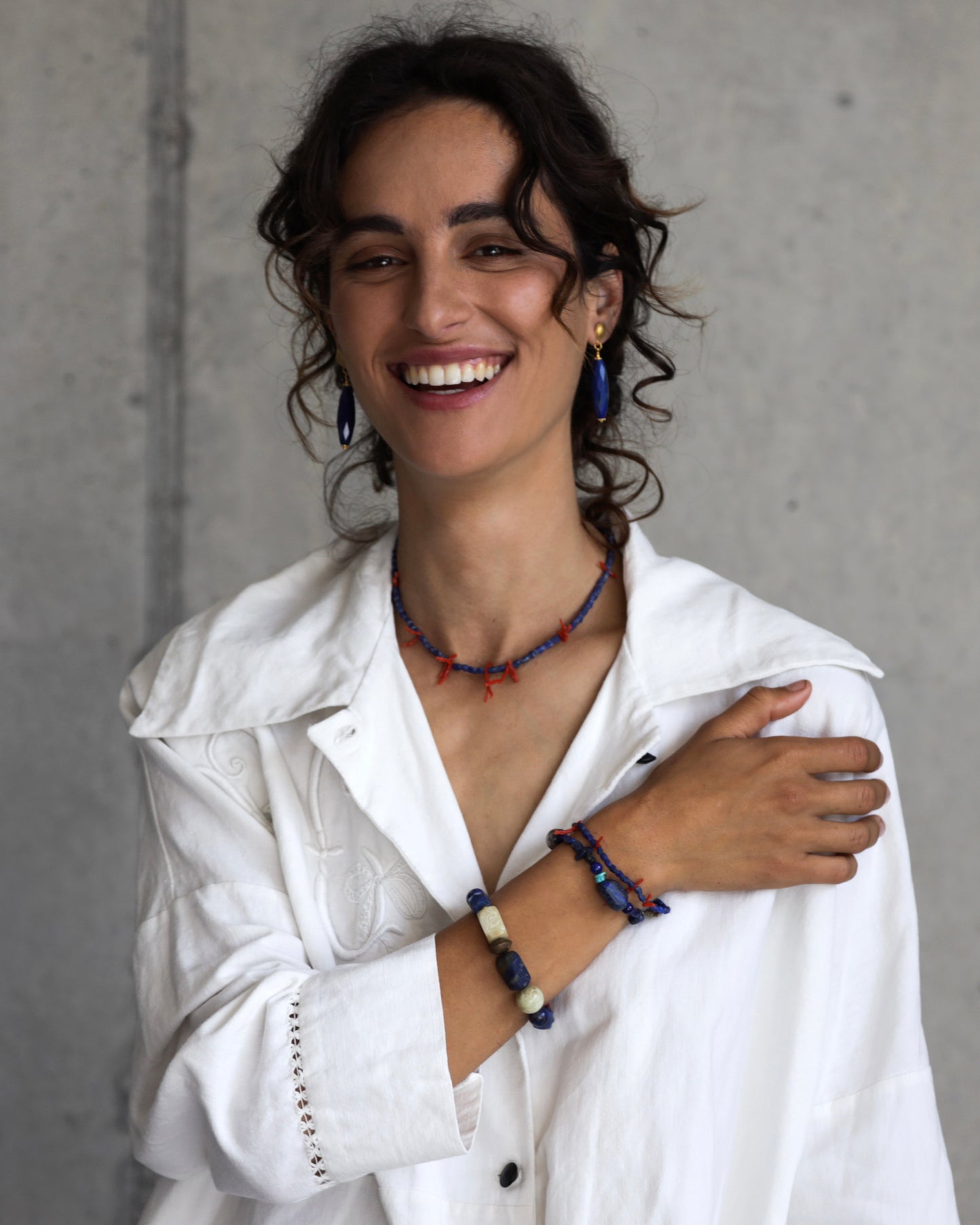 Olivia Bracelet