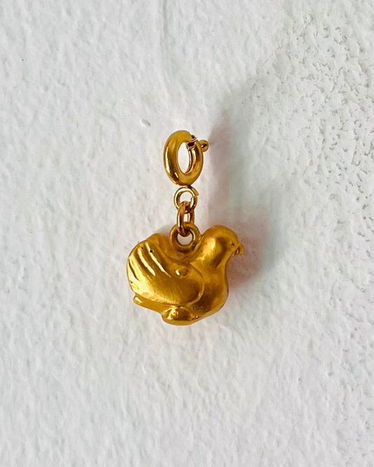 Ocell Charm