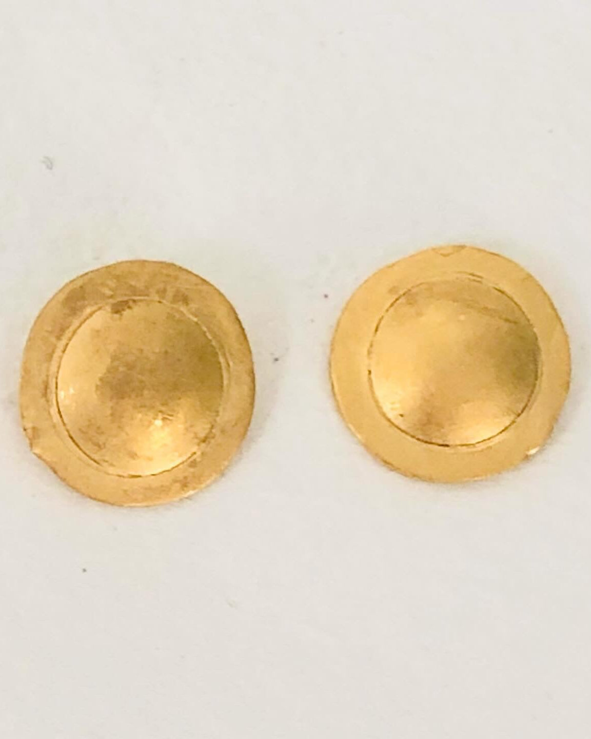 Pendientes Petra