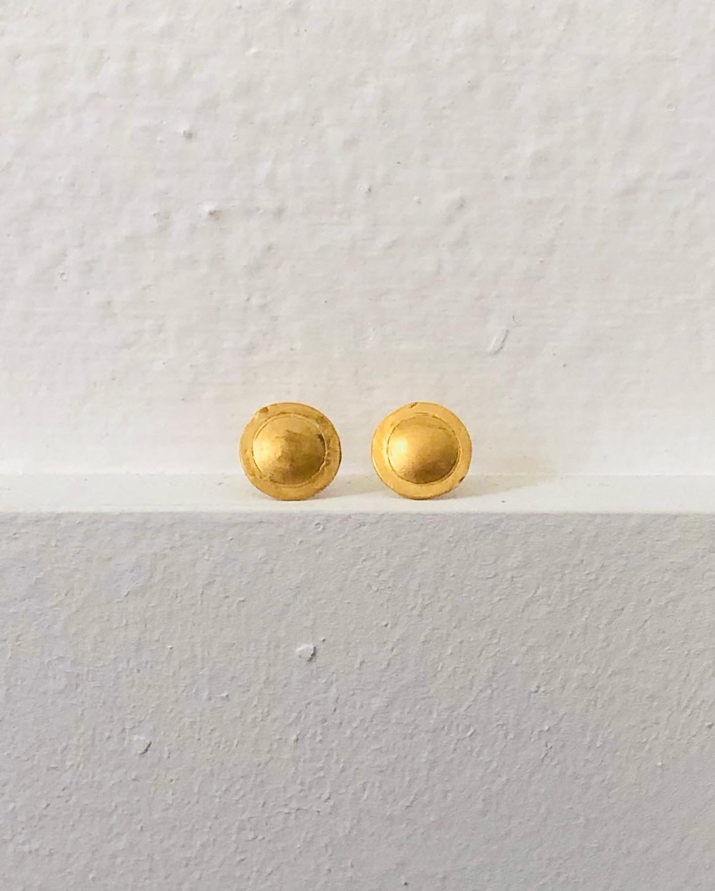Pendientes Petra