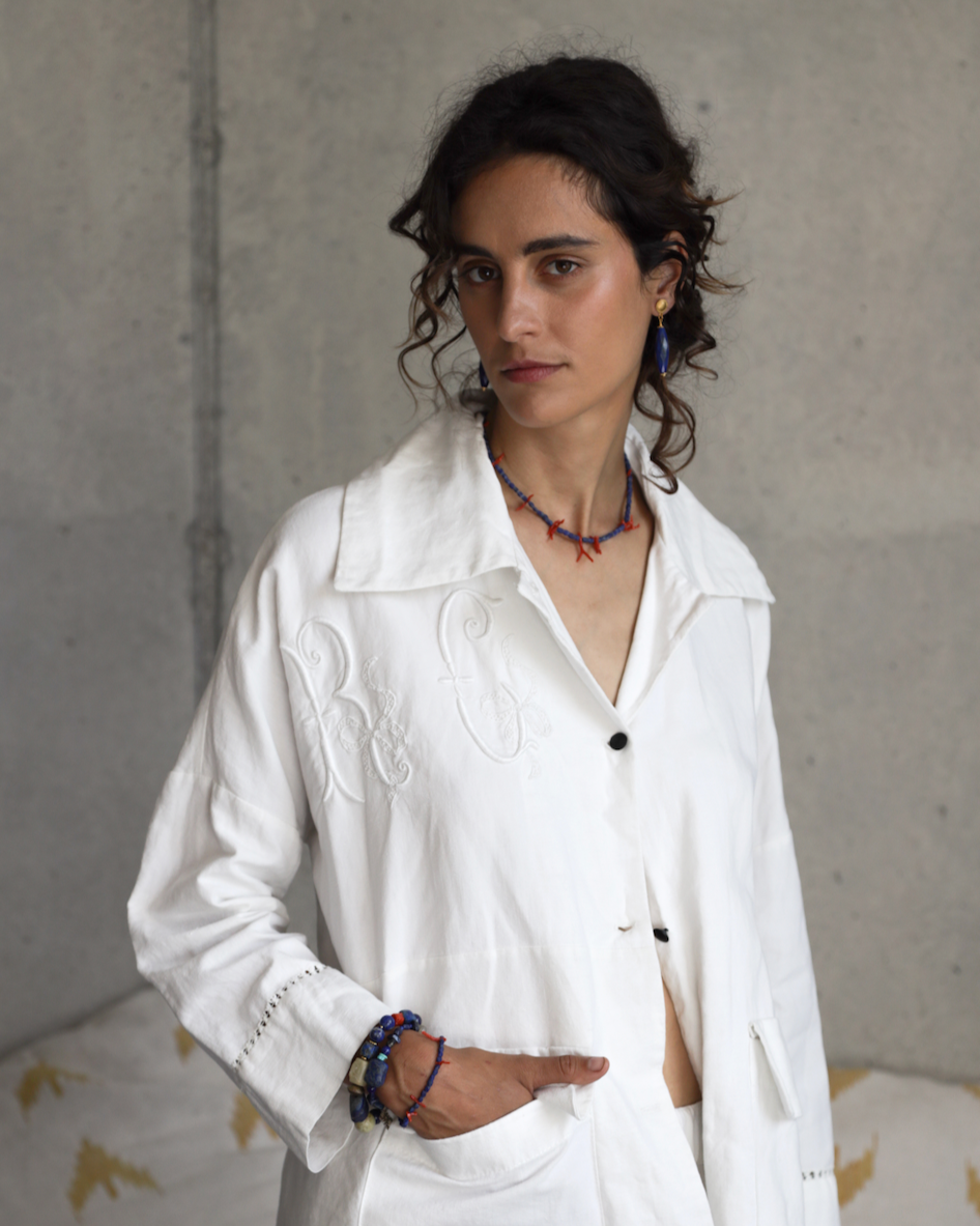 Collar Margot