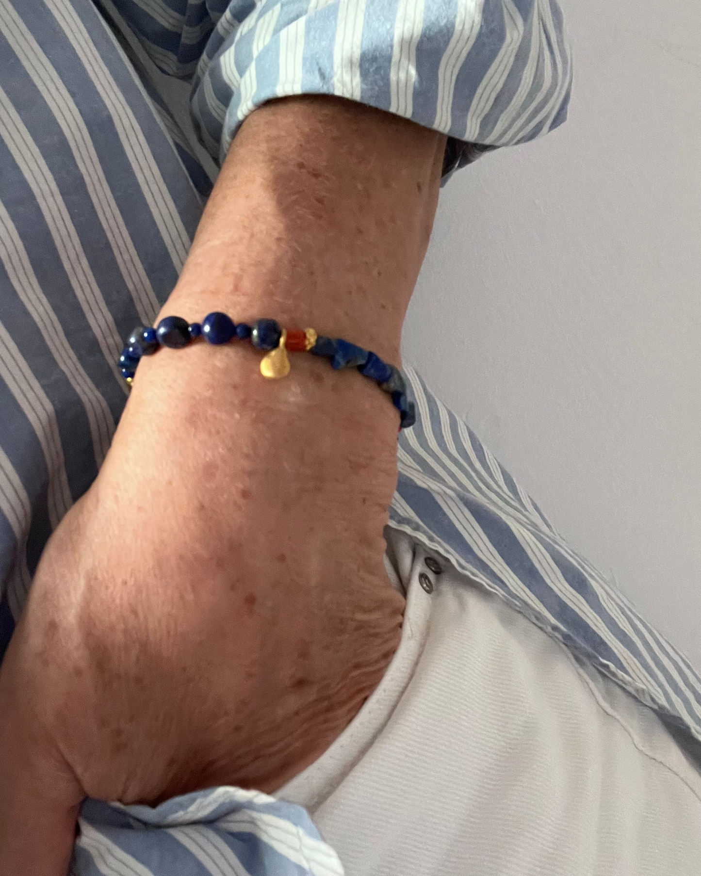 Pulsera Eva