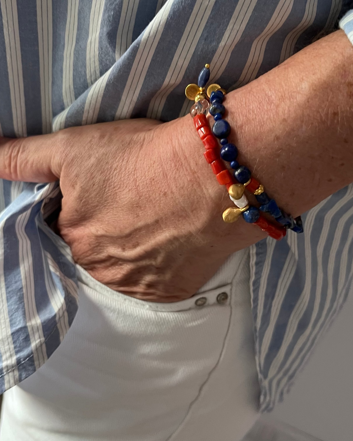 Pulsera Eva