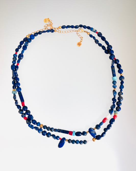 Eva Necklace
