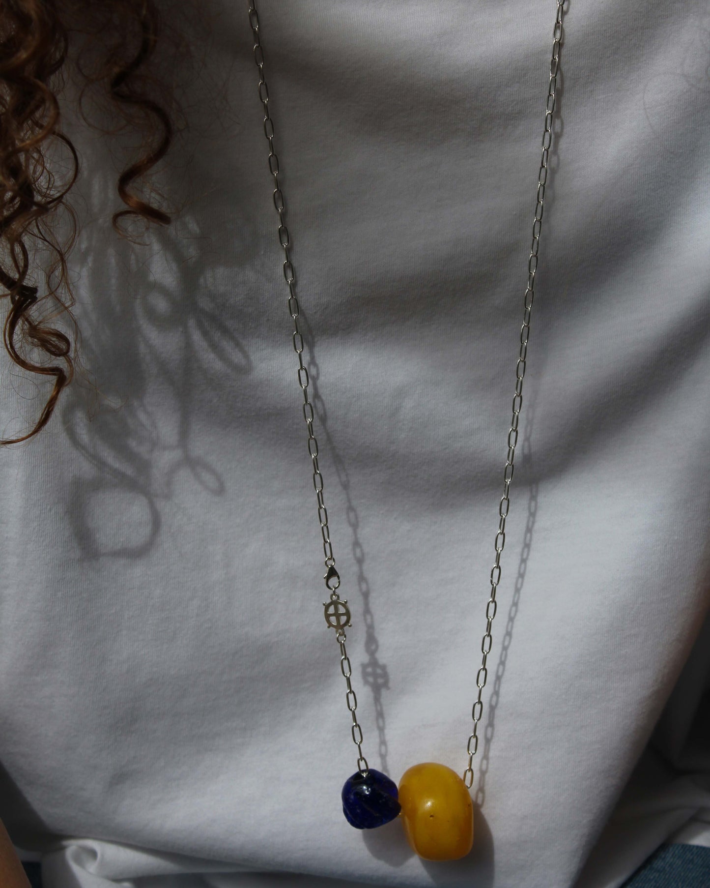 Collar Ambar