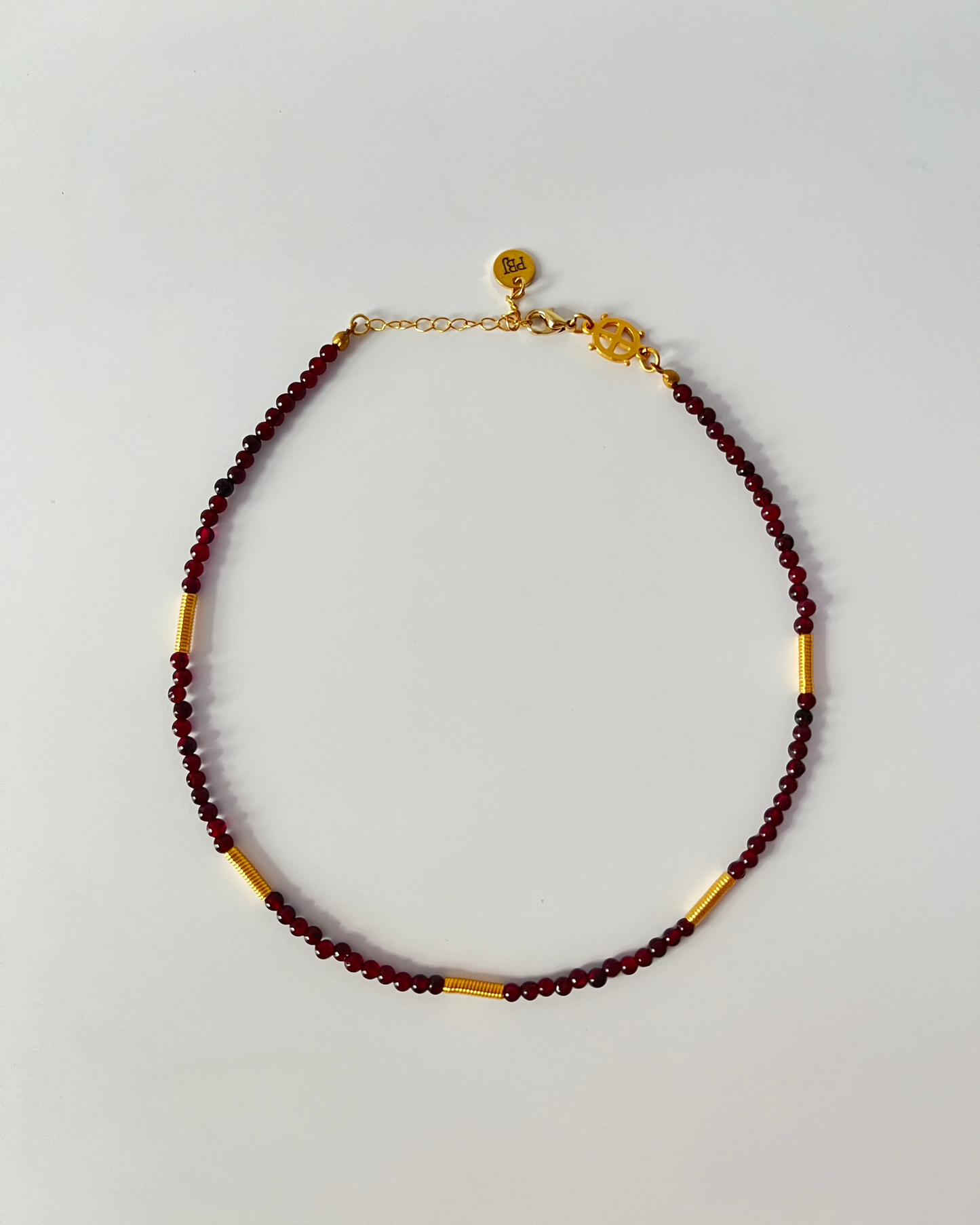 Collar Esmirna