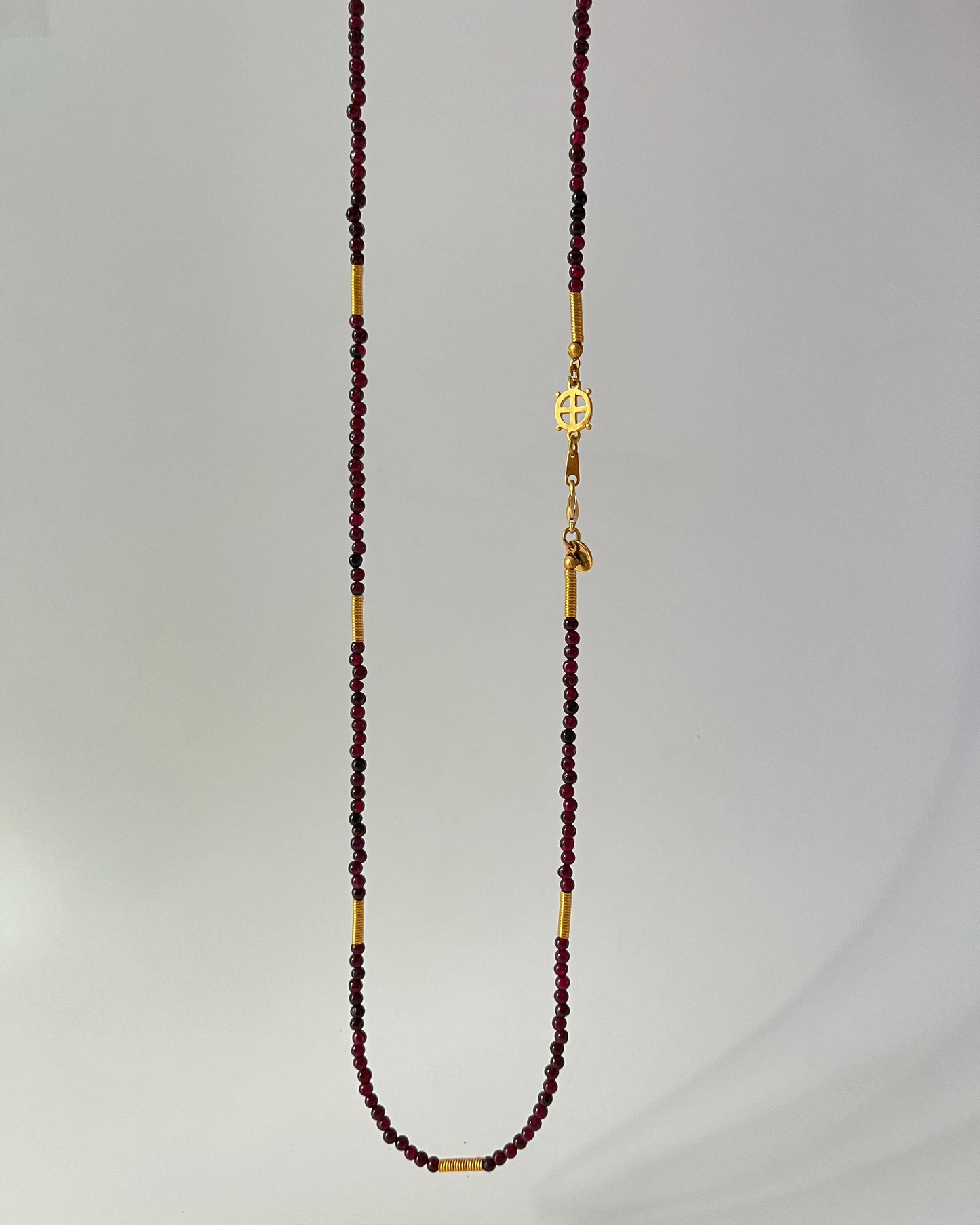 Collar Esmirna Doble