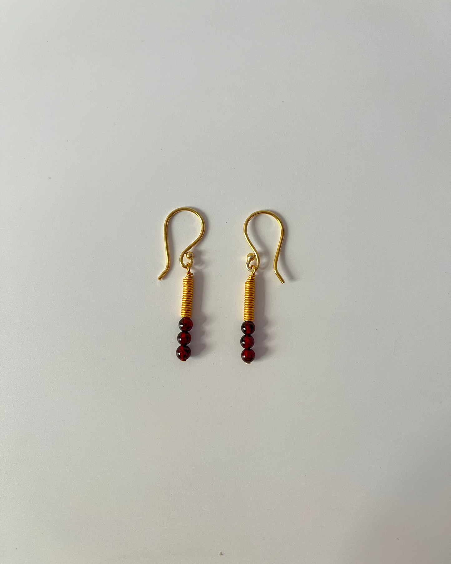 Pendientes Esmirna