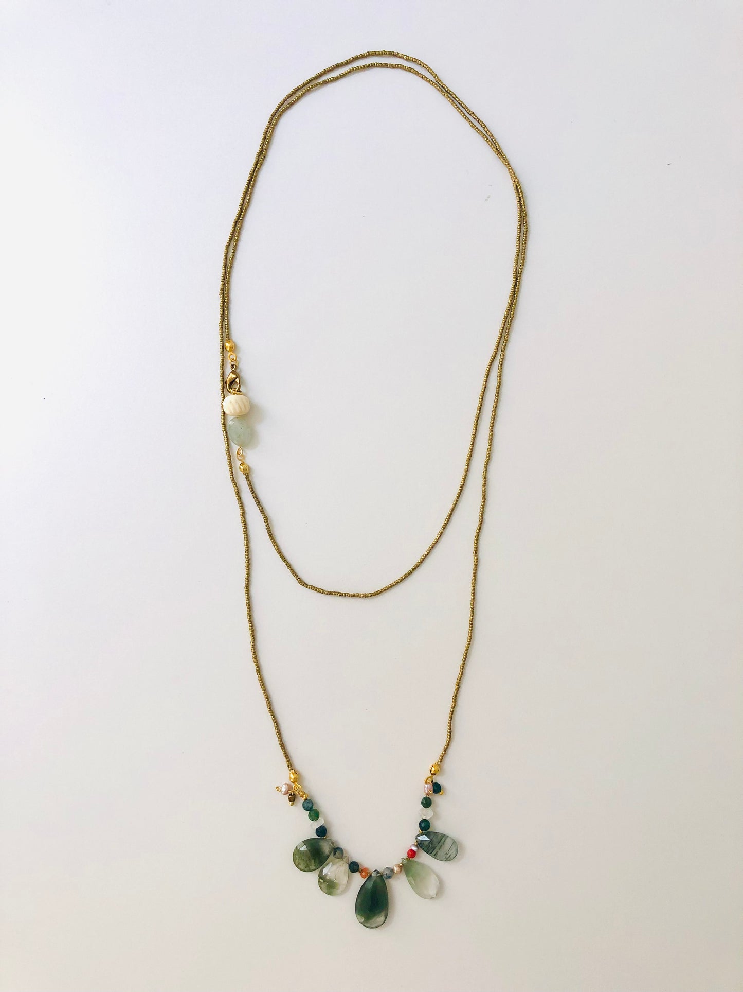 Collar Francisca
