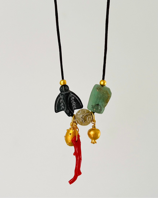 Collares Itaca I / II / II