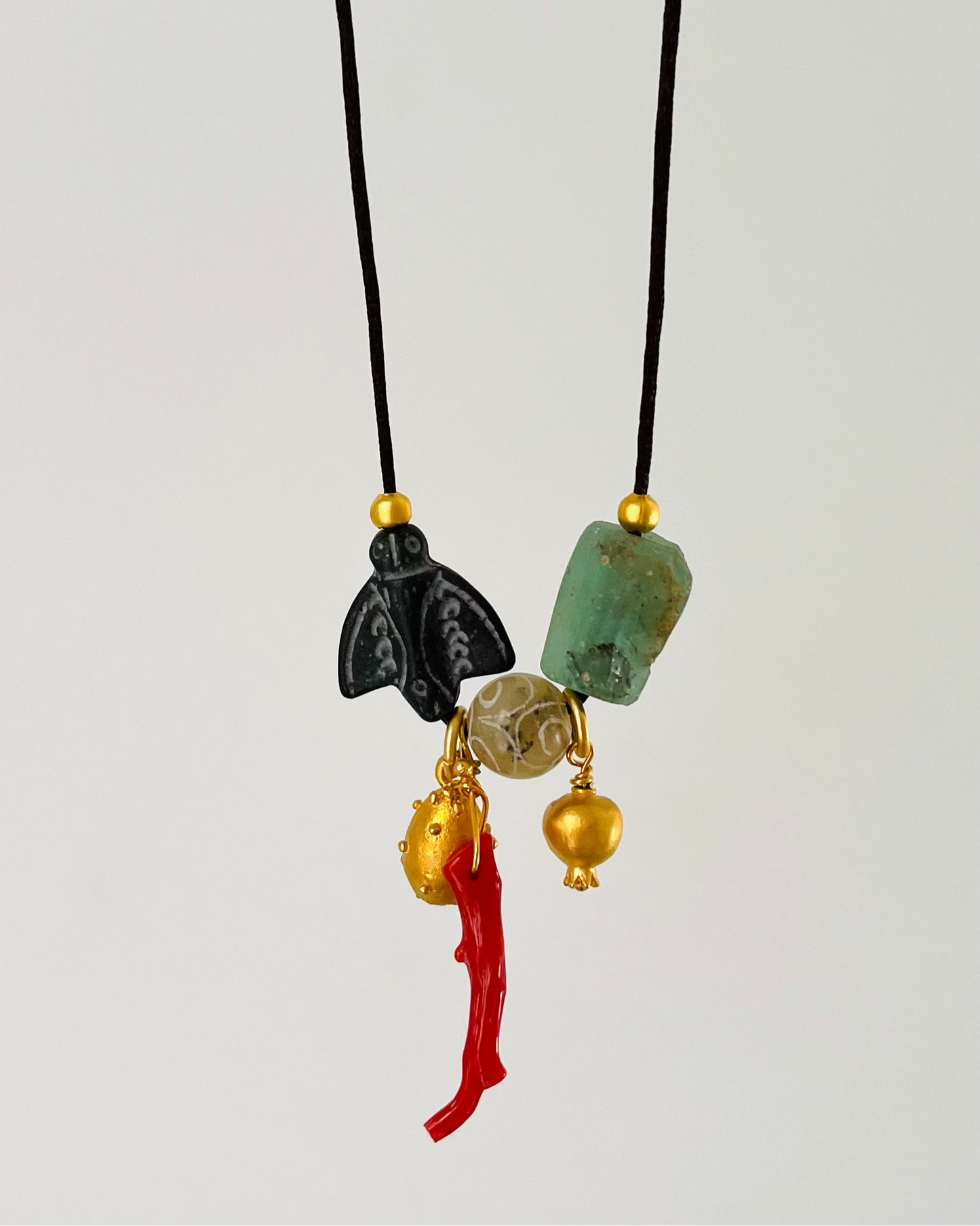 Collares Itaca I / II / II