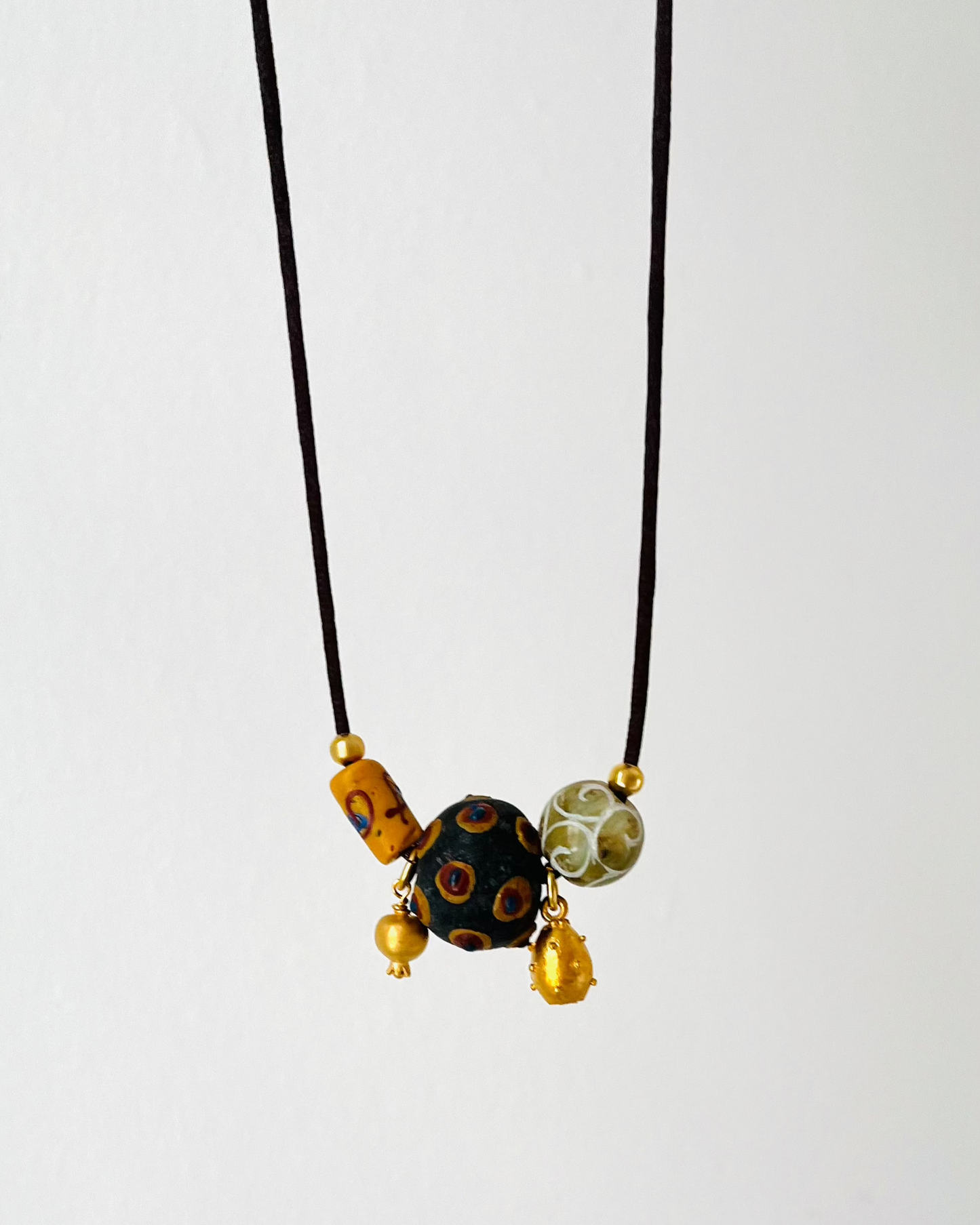 Collares Itaca I / II / II
