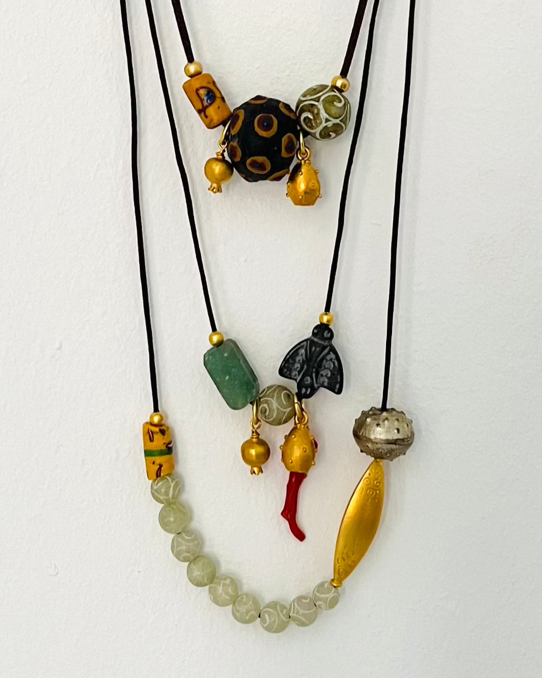 Collares Itaca I / II / II