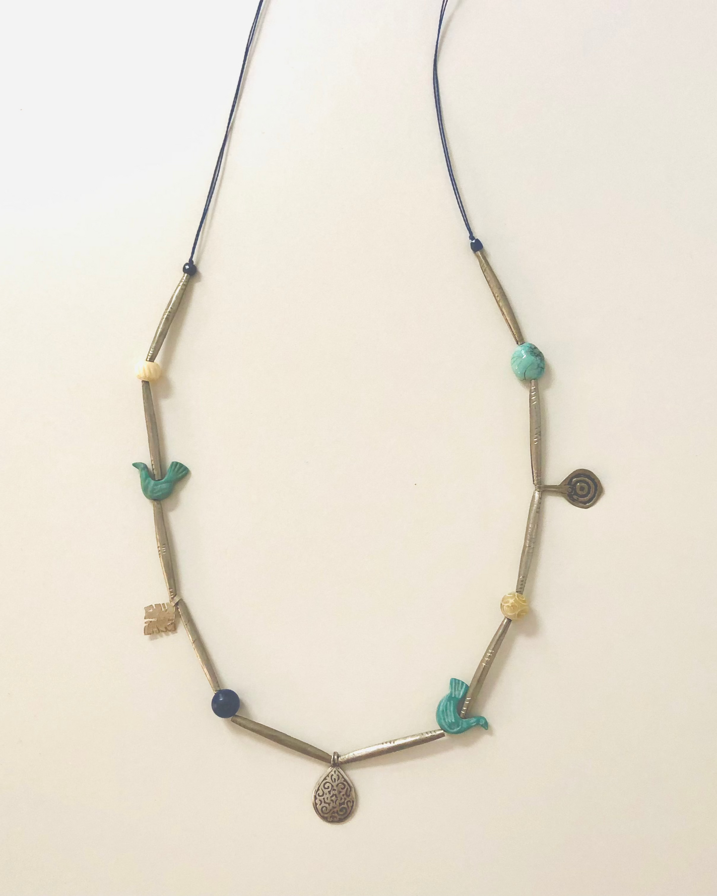 collar Alejandría