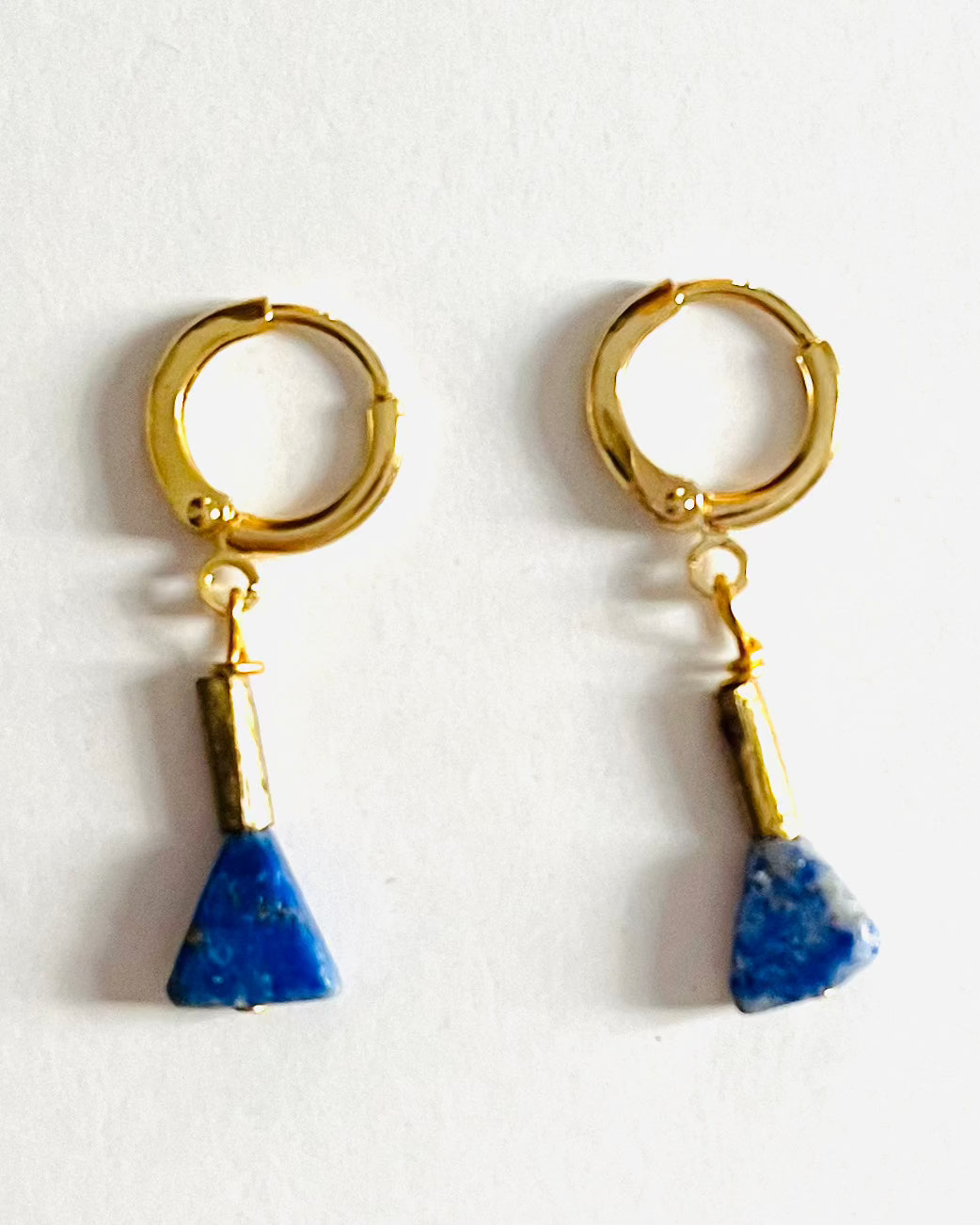 Pendientes Creta