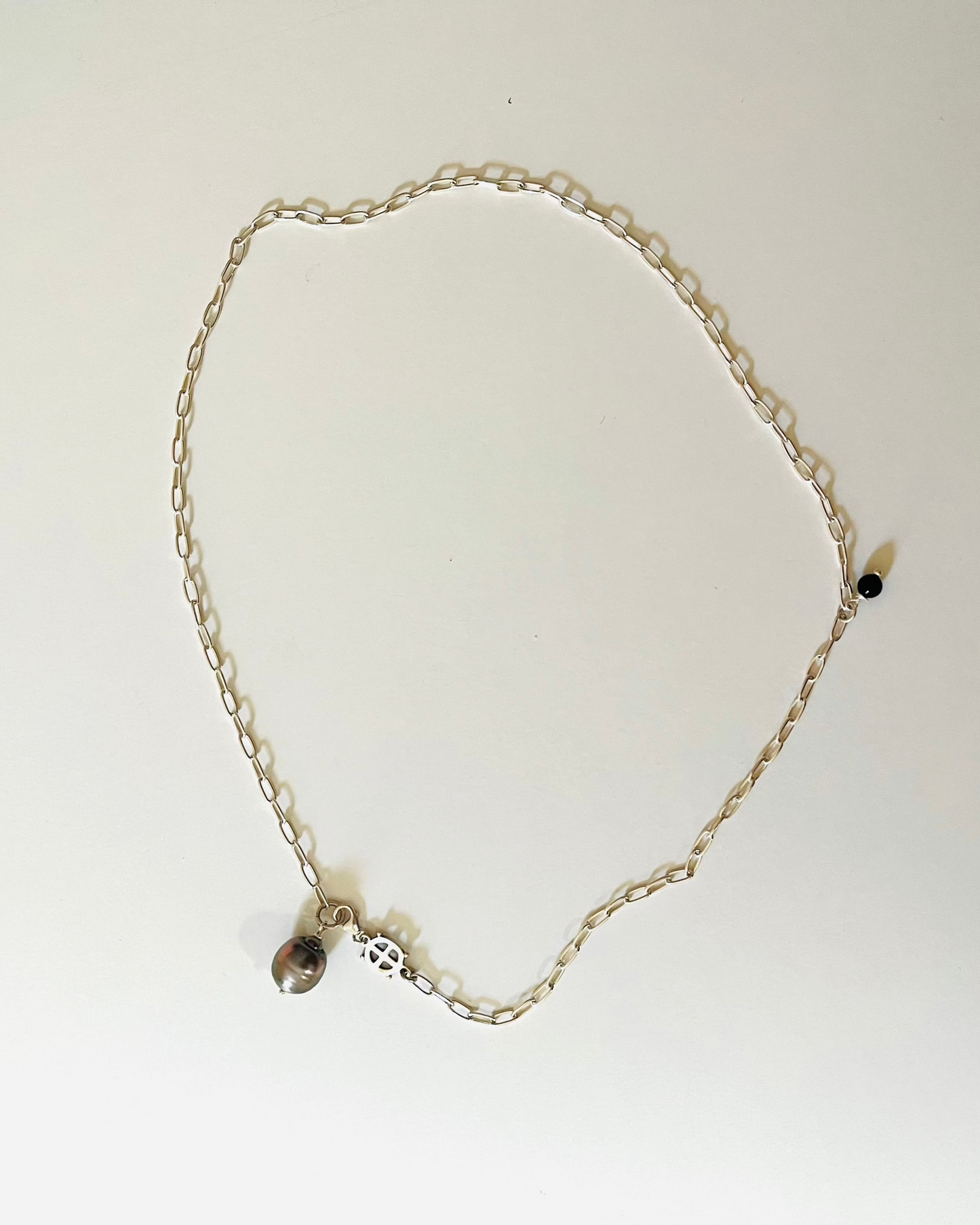 Collar Tahití
