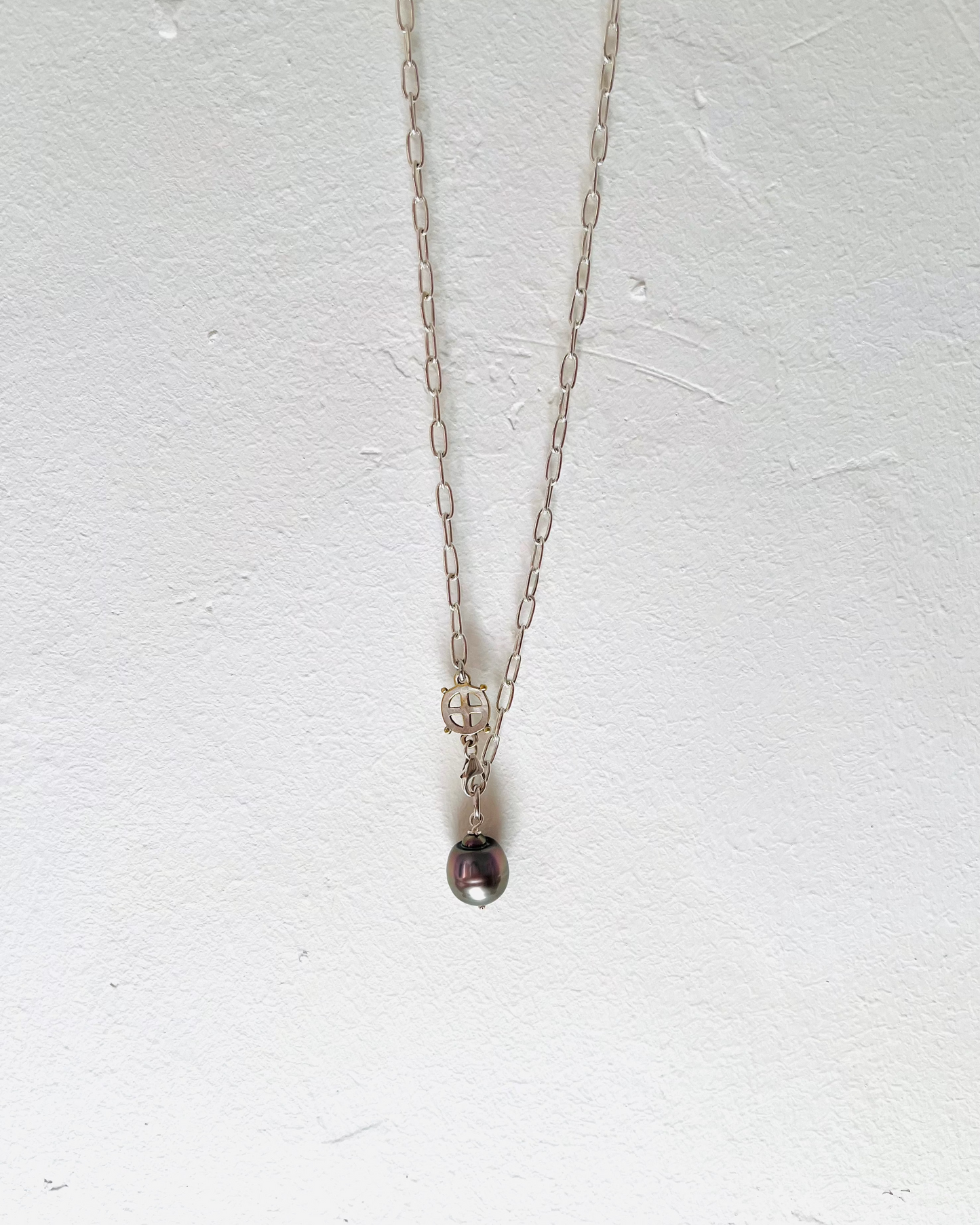 Collar Tahití
