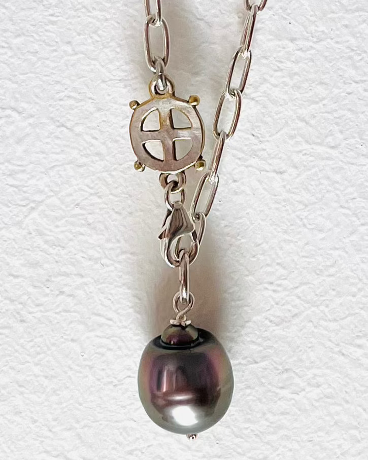 Collar Tahití