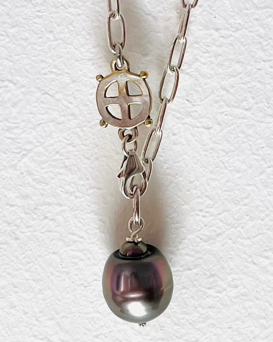 Collar Tahití