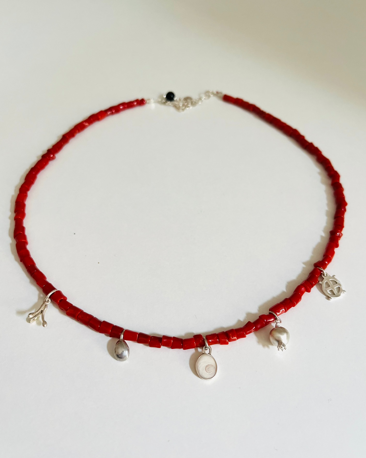 Collar Azahara