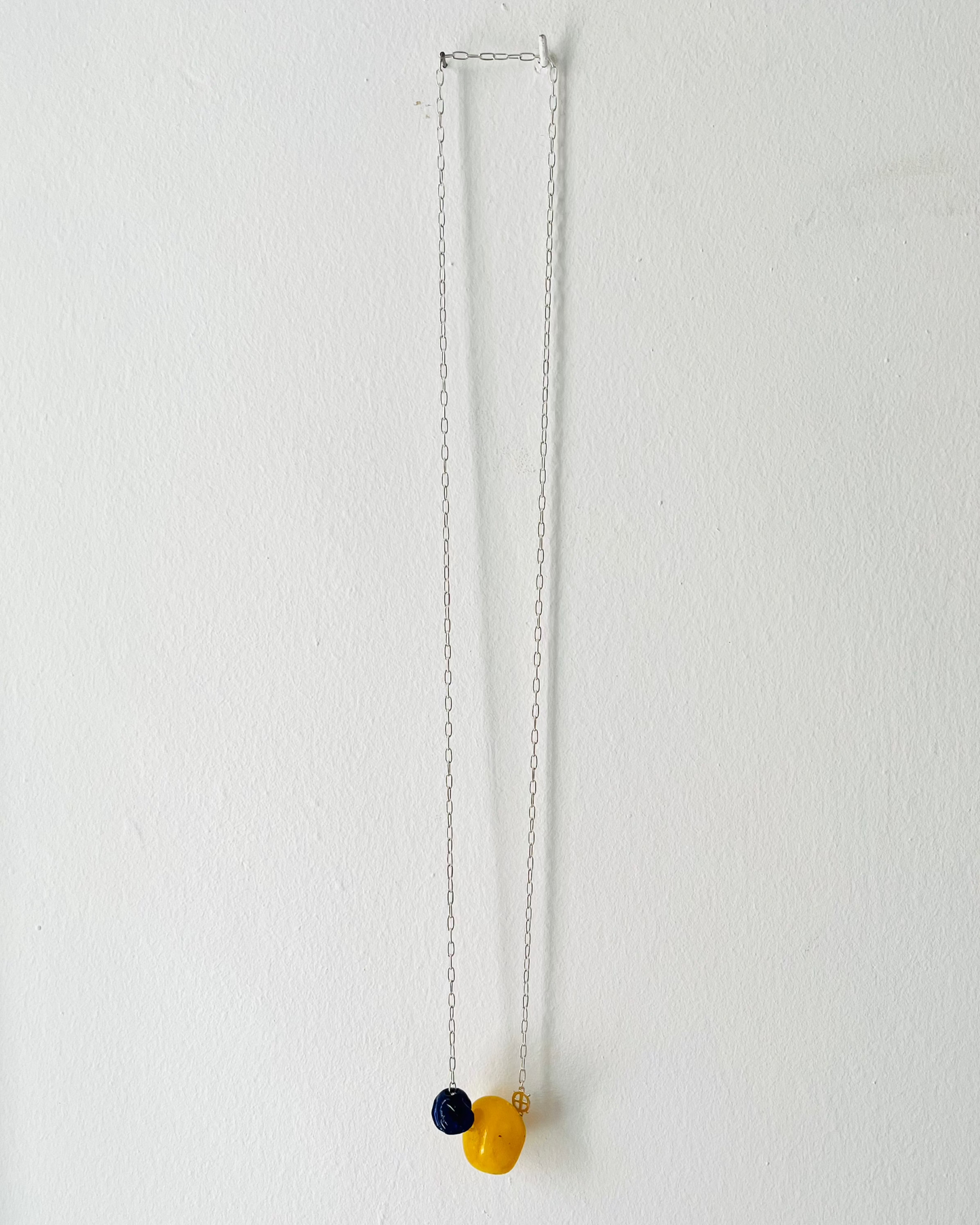 Collar Ambar