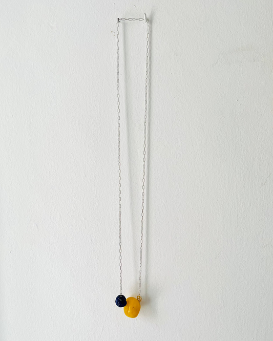 Collar Ambar