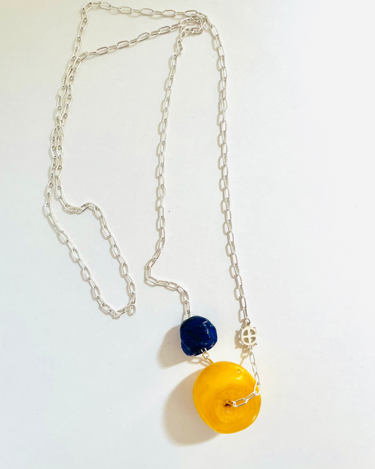 Collar Ambar