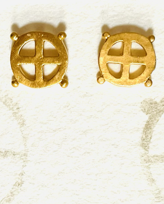 Pendientes LOGO