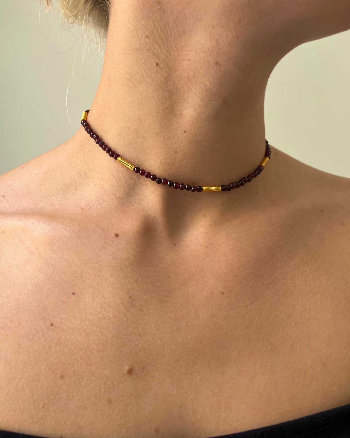 Collar Esmirna