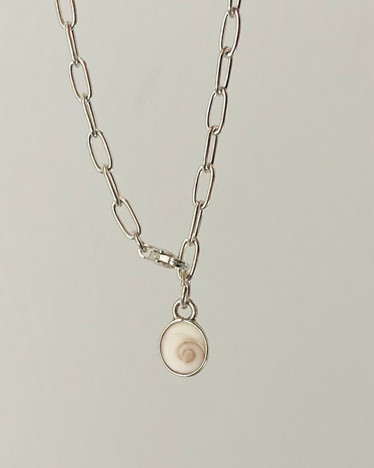 Pulsera Plata Santa Lucía