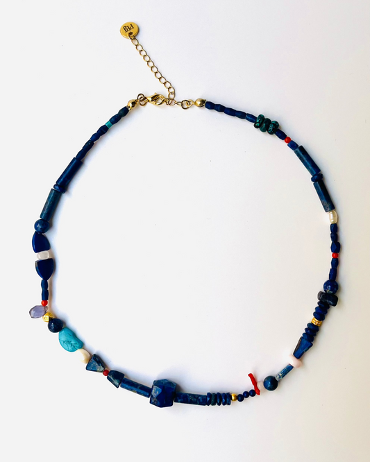 Collar Eva
