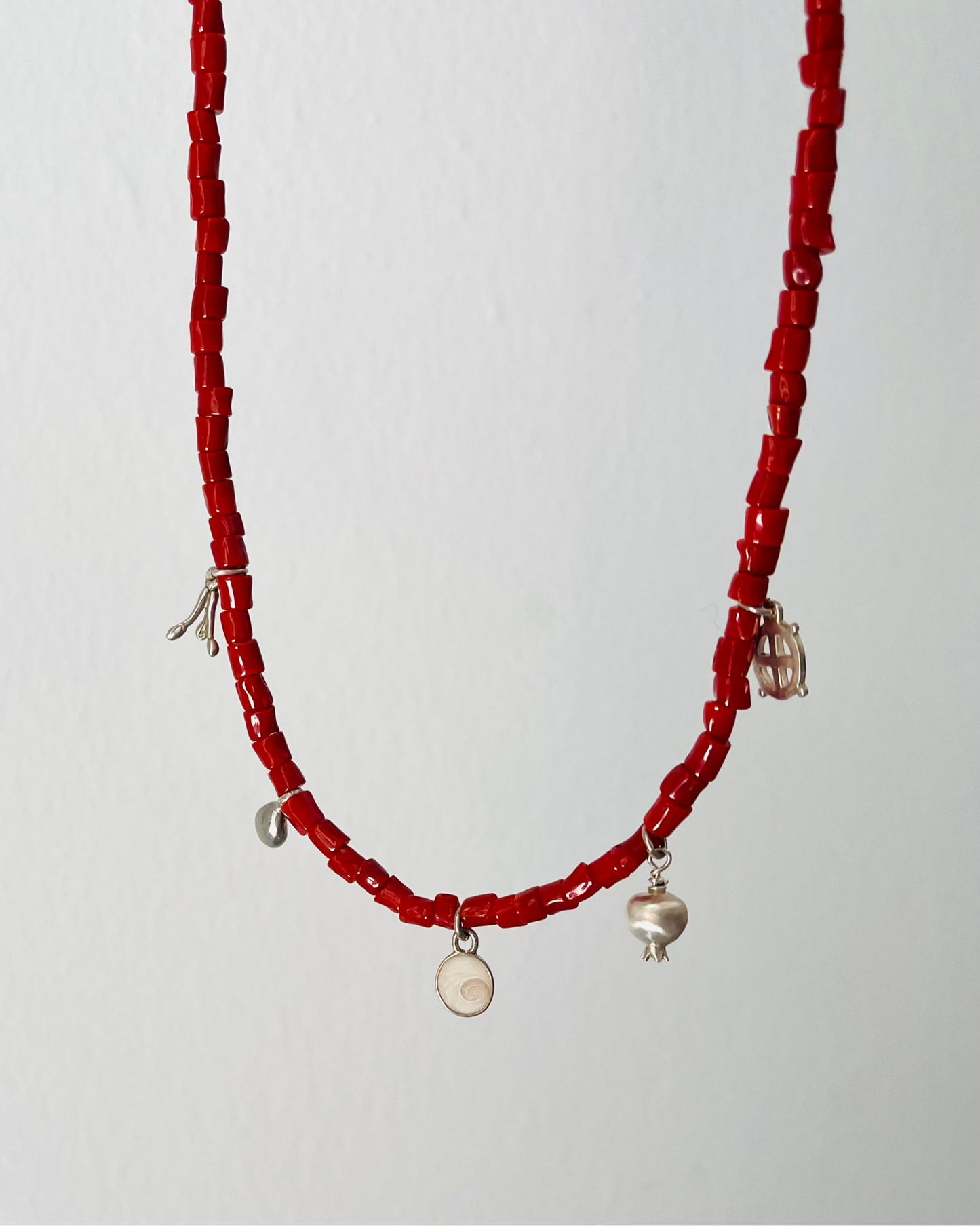 Collar Azahara