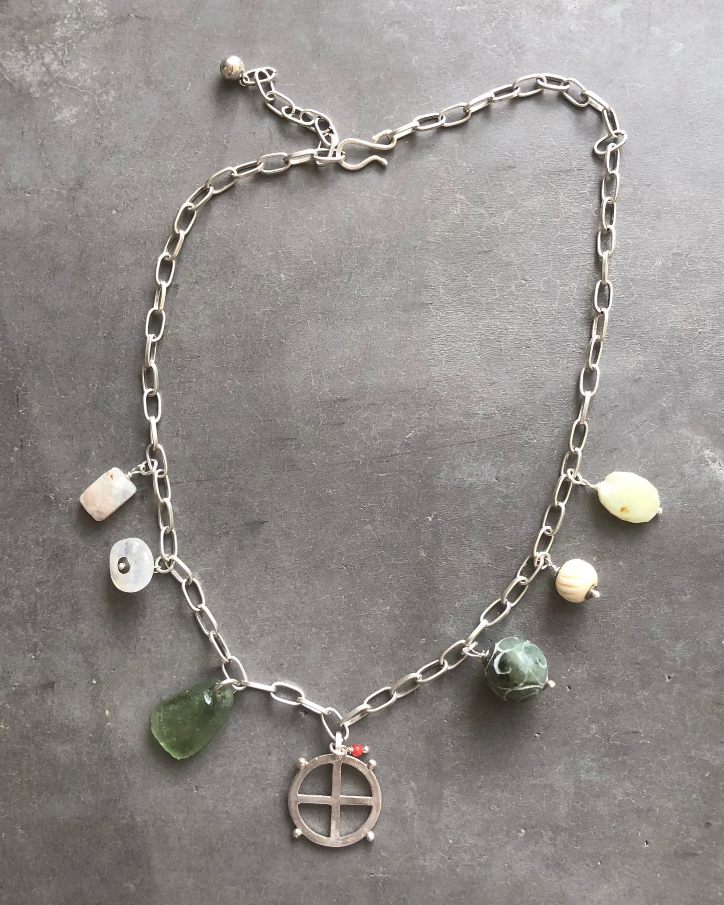 collares Salinas