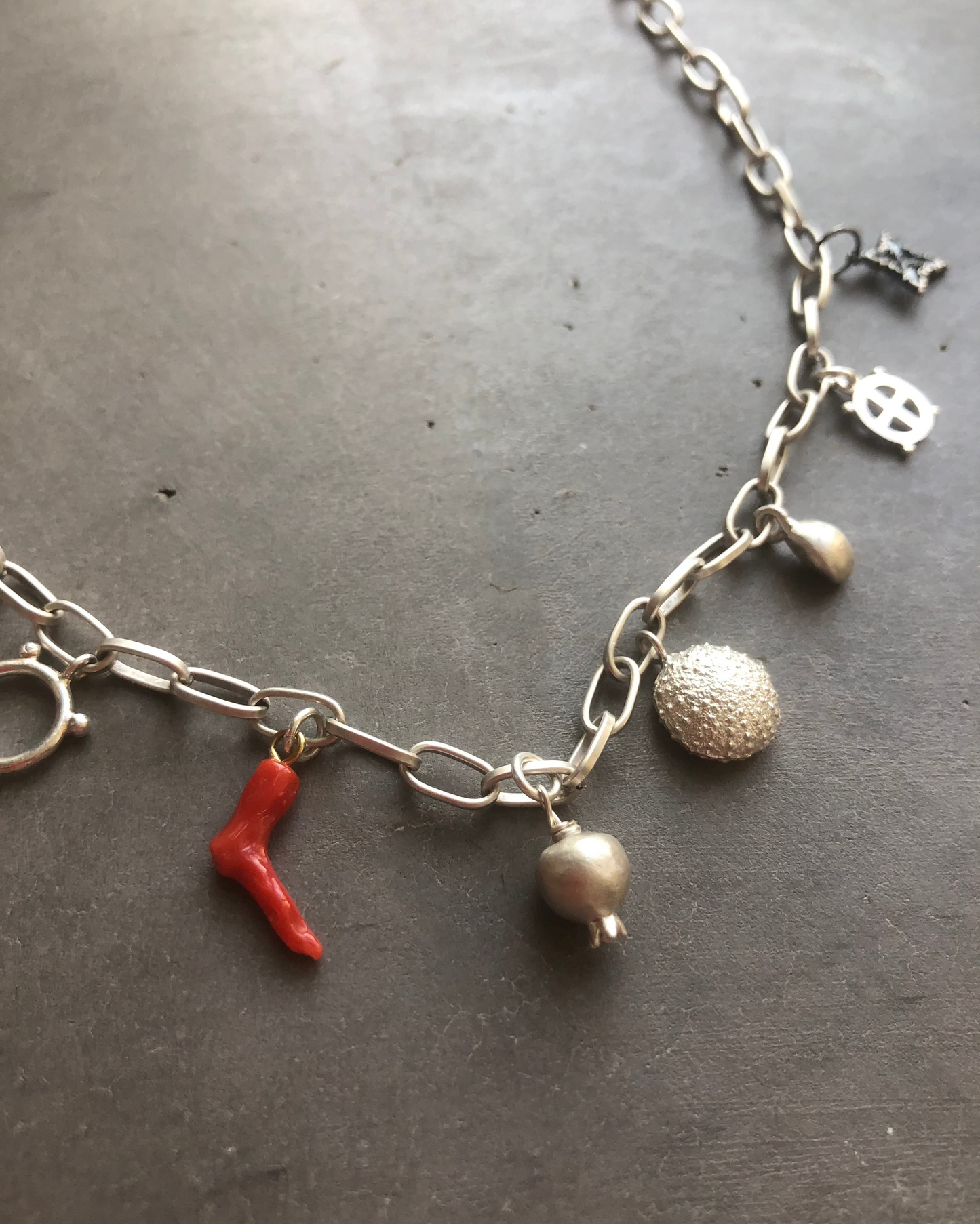 collares Salinas