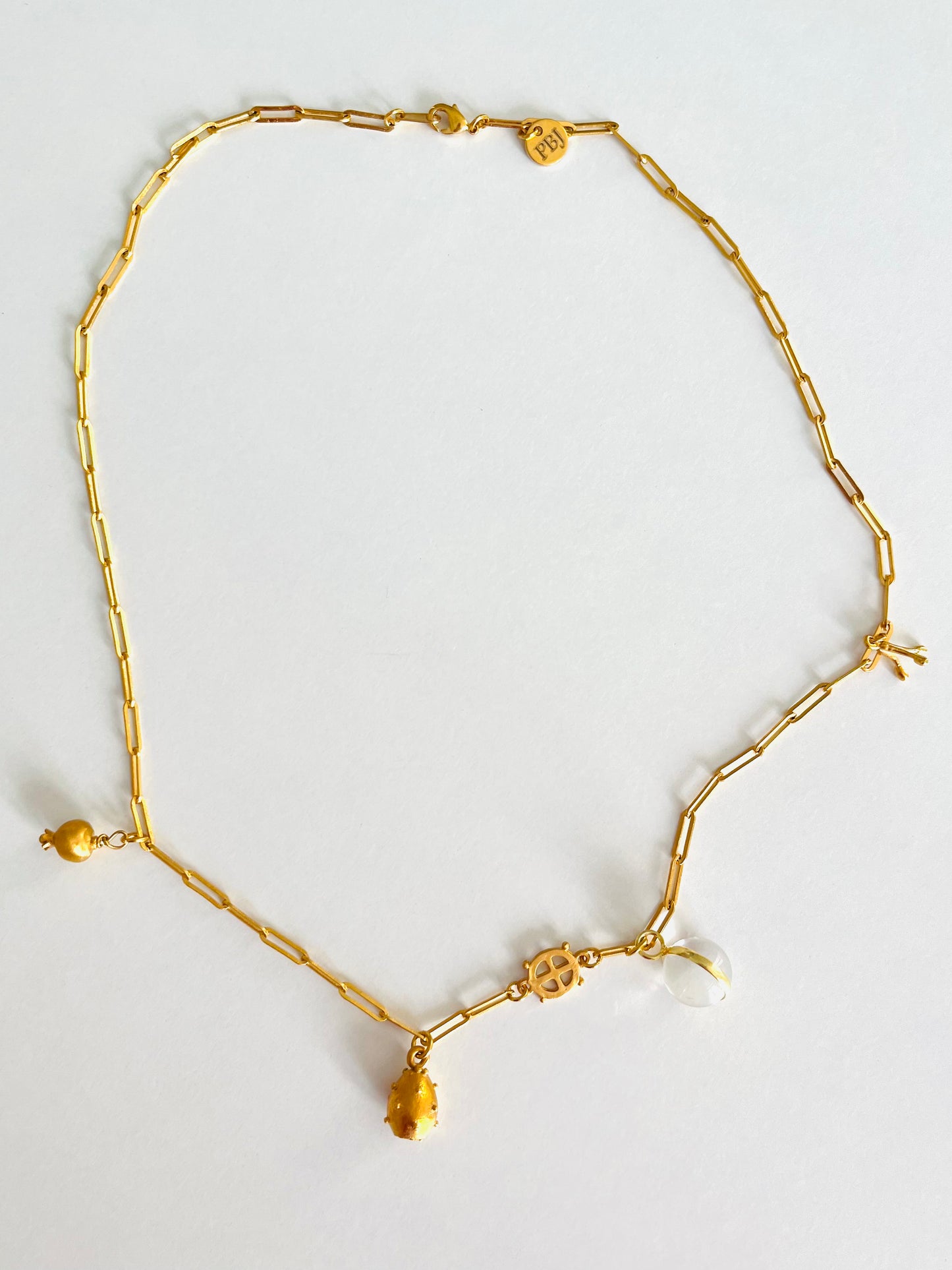 Collar Abuela Leonor